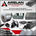 ARSLAN PROFİL, SAC, BORU İML. İTH. İHR. SAN. TİC. LTD. ŞTİ.