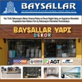 BAYSALLAR YAPI MALZEMELERİ