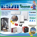 ESM MÜHENDİSLİK & DOĞALGAZ