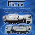 FİLİK İNŞAAT KANAL AÇMA VE TEMİZLİK LTD. ŞTİ.
