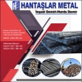 HANTAŞLAR METAL
