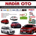 NADİR OTO