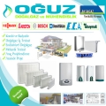 OĞUZ DOĞALGAZ VE MÜHENDİSLİK