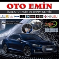 OTO EMİN