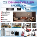 ÖZ OSMANİYELİLER MOBİLYA