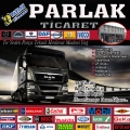 PARLAK TİCARET