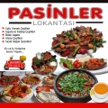 PASİNLER LOKANTASI