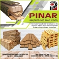 PINAR AĞAÇ – TAKOZ – PALET İMALAT VE SATIŞ