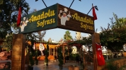 ANADOLU SOFRASI