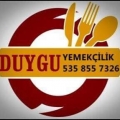 DUYGU YEMEKÇİLİK