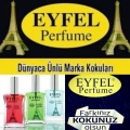 EYFEL PARFÜM