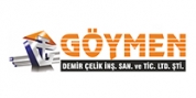 GÖYMEN HAD.SAN. VE TİC.LTD. ŞTİ.