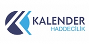 KALENDERLER HURDA METAL SAN TİC. LTD. ŞTİ.