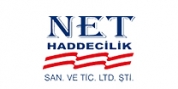 NET HADDECİLİK SAN.VE TİC.LTD.ŞTİ.