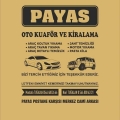 PAYAS RENT A CAR